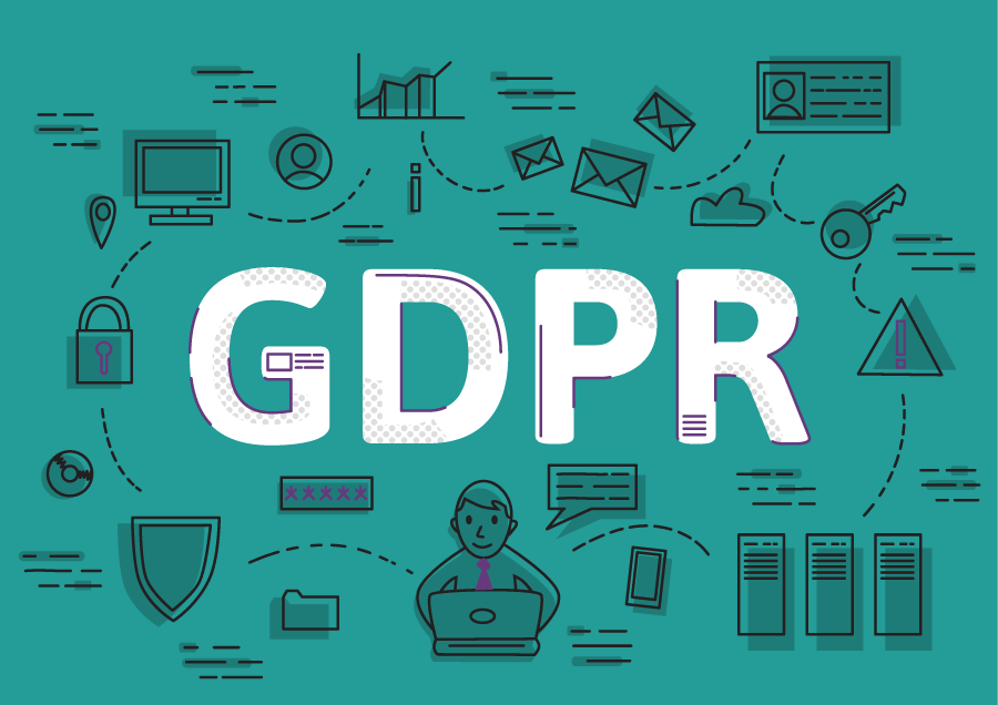 GDPR advice for websites