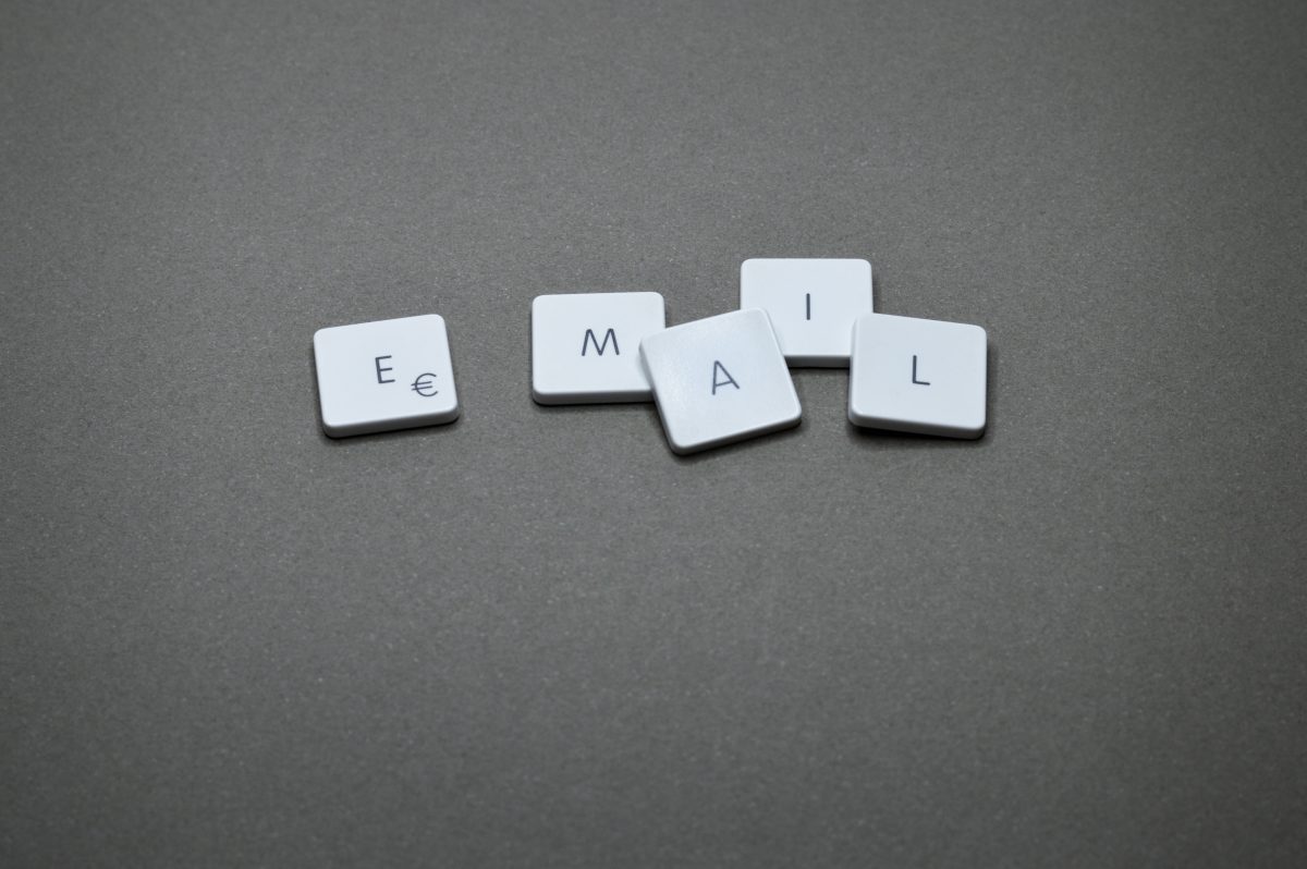 Why email marketing is effective