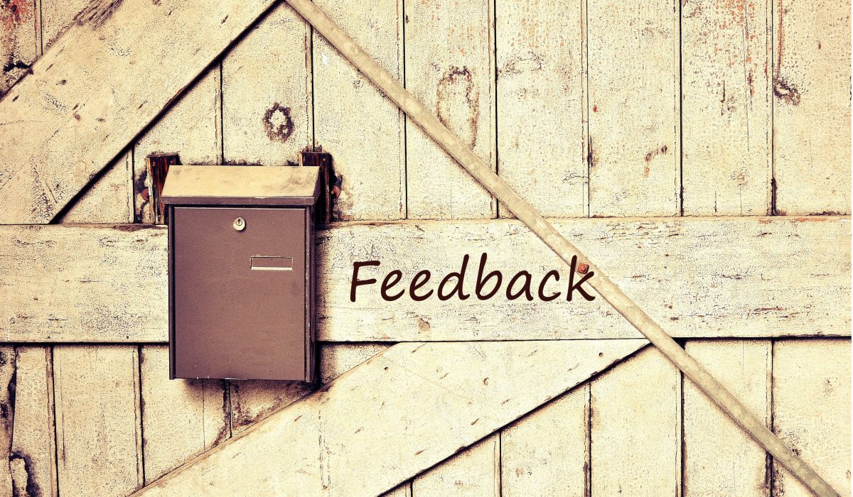 What to do with a testimonial