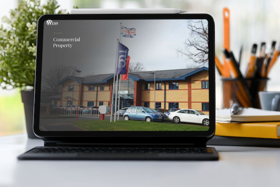 Wynn Development-Website-Design-Home Wynn Development - Home